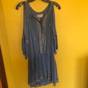 Miss June Dress